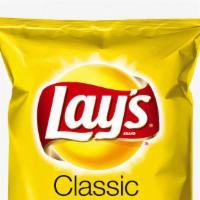 Lay'S Plain Chips · Lay's Plain Chips
