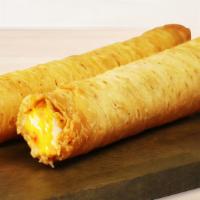 ***New*** Single Chicken Flauta (205Cal) · 