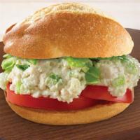Chicken Salad Sandwich (516Cal) · 