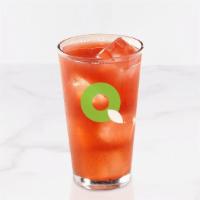 Watermelon Lemonade Large · 