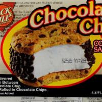 J&J Cookie Sandwich 5Oz · 