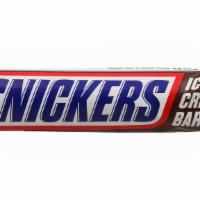 Snickers Ice Cream Bar 2.8Oz · 