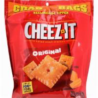 Cheez-It Original 7Oz · 