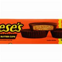 Reeses Peanut Butter Cup 2.8 Oz (King) · 