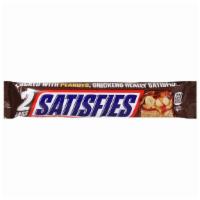 Snickers 3.29 Oz (King) · 