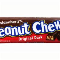 Gldnbrg Peanut Chew King Size · 