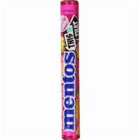 Mentos Mixed Fruit Roll 1.32Oz · 