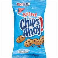 Chips Ahoy Big Bag 3Oz · 