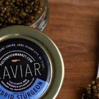 Caviar Trout, H. Forman, Farmed, Iceland, 100 G · H. Forman’s trout caviar is the finest in its class. The trout caviar is the perfect pop of ...
