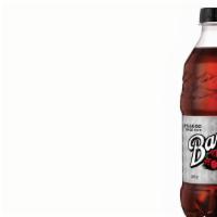 Barq'S Root Beer (270 Cals) · Big, bold flavor with a bite!