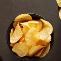 Lay'S Kettle Cooked Chips · 