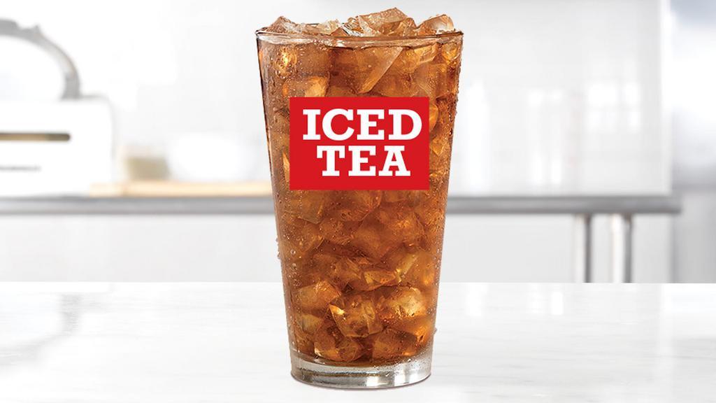 Iced Tea · 