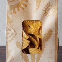 Party Size Bag Of Chips · 