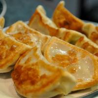 Fried Dumpling (8Pcs) · 