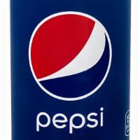 Pepsi Can 12Oz · 