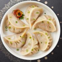 Humpty Dumpling · Steamed or fried dumplings, stuffed with your choice of meat or mixed vegetables, and topped...