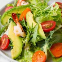 Avocado Salad · 