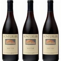 Montpellier California Pinot Noir · 750 ML Bottle