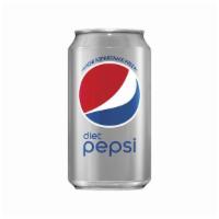 Diet Pepsi 20 Oz · 
