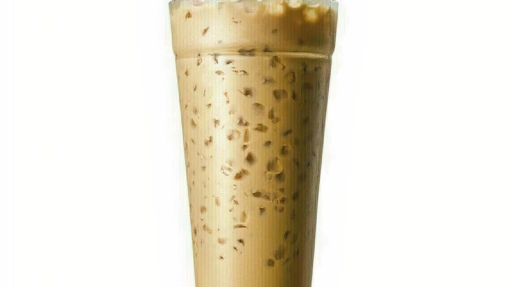 Original Cold Brew Iced Coffee · SONIC’s smooth iced coffee poured over SONIC® ice and sweet cream.