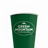 Green Mountain Coffee Roasters® Coffee · Green Mountain Coffee Roasters® Coffee is now available at SONIC, made exclusively from 100 ...