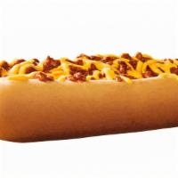Footlong Quarter Pound Coney · Want something filling that's also a great deal? Try SONIC's Footlong Chili Cheese Coney. A ...