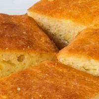 Cornbread · Neatly freshly sealed and package. Once order, it will be cooked to your liking. Our meals a...