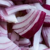 Onions · Neatly freshly sealed and package. Once order, it will be cooked to your liking. Our meals a...