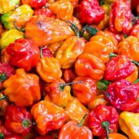 Hot Peppers · 