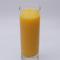 Orange Juice · 16 Oz