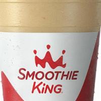 Coffee D-Lite™ Vanilla · Vanilla Frozen Yogurt, Nonfat Milk, Dairy Whey Blend, Turbinado, Cold Brew Coffee. 270 - 510...