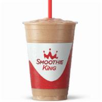 The Activator® Recovery Coffee · Gladiator® Protein, Coconut Water, Cold Brew Coffee, Nonfat Milk, Bananas, Protein Blend. 23...