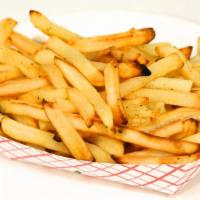 Baked Air Fries · 