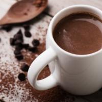 Hot Chocolate  · 