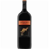 Yellow Tail Merlot (1.5 L) · This [yellow tail] Merlot is everything a great wine should be – soft, velvety and easy to d...