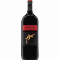 Yellow Tail Cabernet (1.5 L) · This [yellow tail] Cabernet Sauvignon is everything a great wine should be – vibrant, velvet...