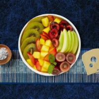 Fruit Salad · Get an assortment of fruits to power your healthy diet.