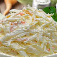 Coleslaw · 