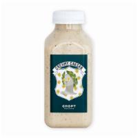 Creamy Caesar Bottle (12 Oz) · ( cals)