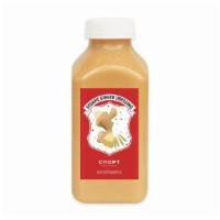 Sesame Ginger Dressing Bottle (12 Oz) · 