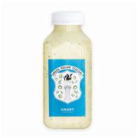 Greek Yogurt Tzatziki Bottle (12 Oz) · ( cals)