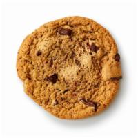 Chocolate Chip Cookie · (180 cals)