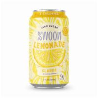 Swoon Classic Lemonade · (5 cals)