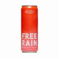 Free Rain Cherry Ginseng · (25 cals)