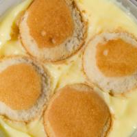 Banana Pudding · 