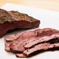 Sliced Pastrami By The Pound · PACKAGE DETAILS
- This package includes your choice of 2-10 lbs. of Sliced Pastrami
- Each p...