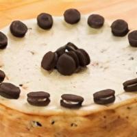 Giant Oreo Cheesecake (Serves 10-12) · PACKAGE DETAILS
- This package serves 10-12 people and includes a GIANT Oreo Cheesecake
- Ea...