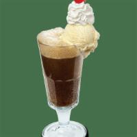 Fantastic Floats · Bubbly Barq's® Root Beer or any soft drink paired with your choice of ice cream.