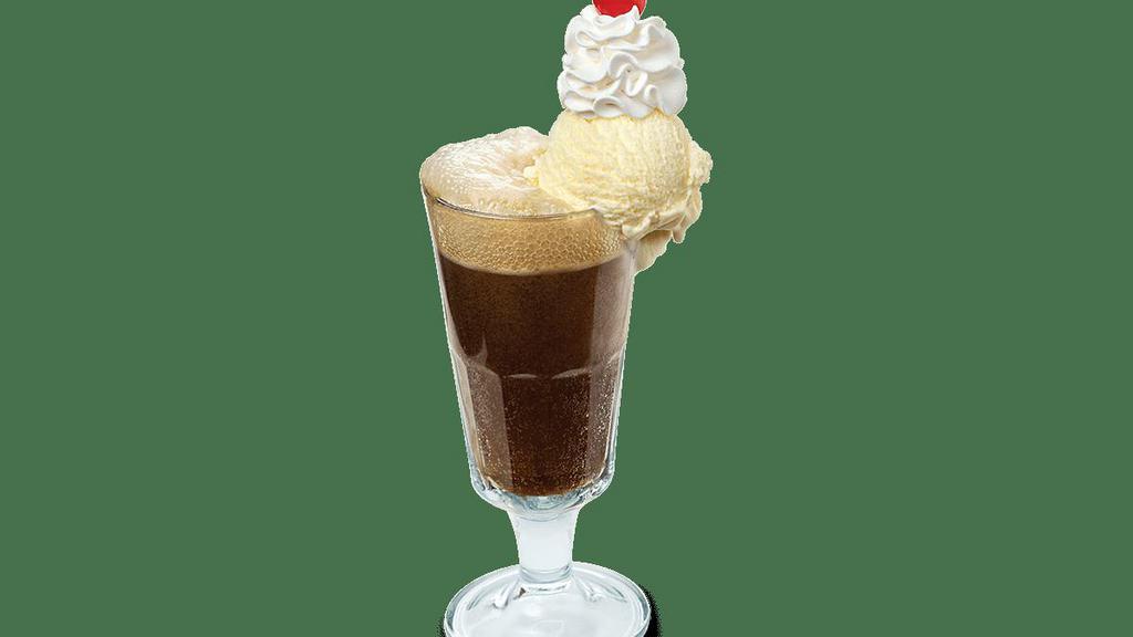 Fantastic Floats · Here's a sweet pairing! Choose our popular Barq's® Root Beer or any soft drinkpaired with your choice of ice cream.