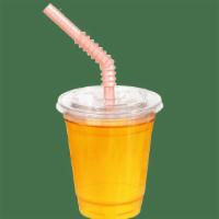 Juice · Orange Juice or Mott's® Apple Juice